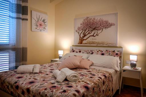 Balconcino sugli Ulivi - Housity