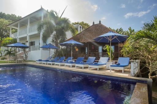 Grand Sea View Lembongan - Housity