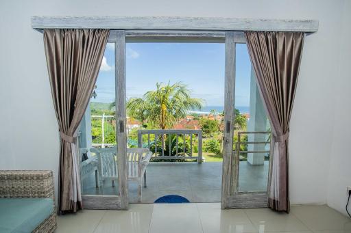 Grand Sea View Lembongan - Housity