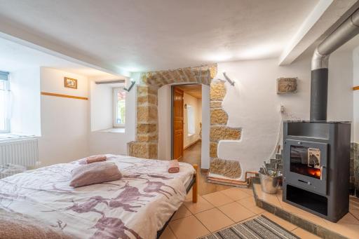 apartmán Karin - Housity