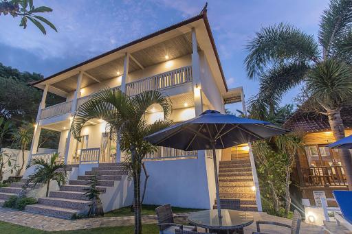 Grand Sea View Lembongan - Housity