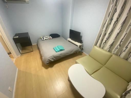 オールウェイズ戸山2名利用新宿エリア築浅マンション - Housity