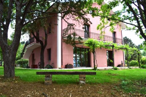 Agriturismo Il Colle Del Contadino - Housity