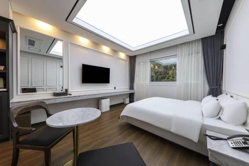 Hotel Demer Mokpo - Housity
