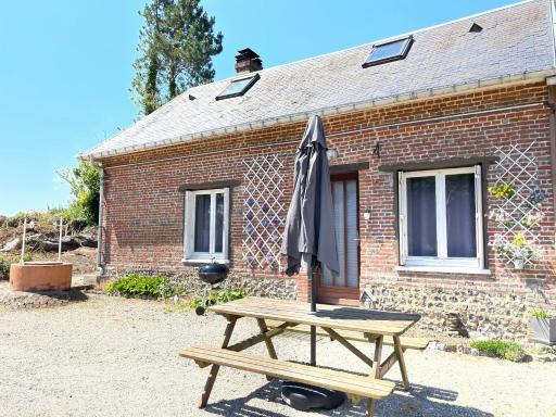 Le Caux'gîte - Housity