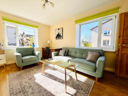 Maria Apartment Rootsi 9 - Housity