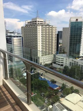 BUDGET RENTAL UNIT near Ayala Center Cebu - Housity