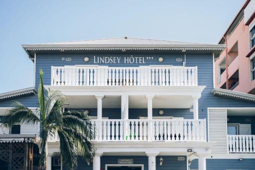 Lindsey Hôtel - Housity