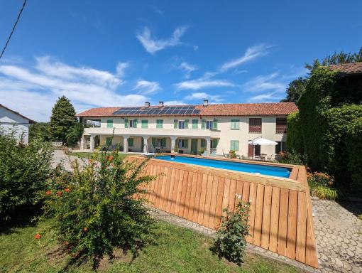 Cascina cortese - Housity
