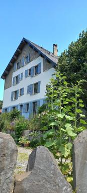 Chalet du Doumet - Appart LUZ centre - parking et garage individuel ferme - draps et serviettes inclus - Housity