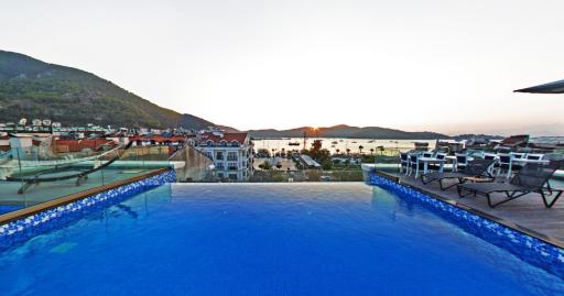 The Mara Palace Hotel - Housity