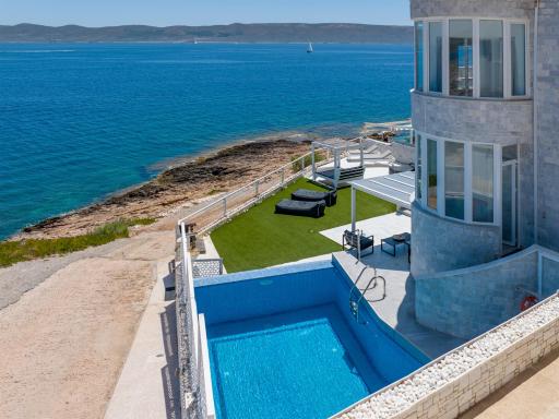 En plo villa Sounio - Housity