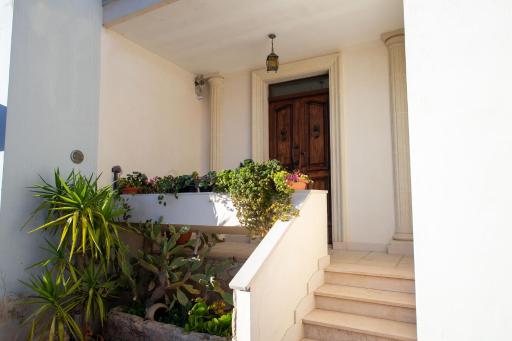 Bed e breakfast Terra e Mare - Housity
