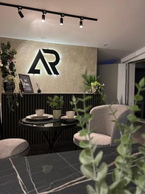 Alpha Rooms - Housity