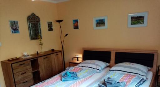 Haus Vogelparadies Homestay - Housity