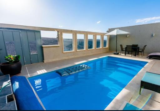 המקום של עופרי - Ofri's place - Housity