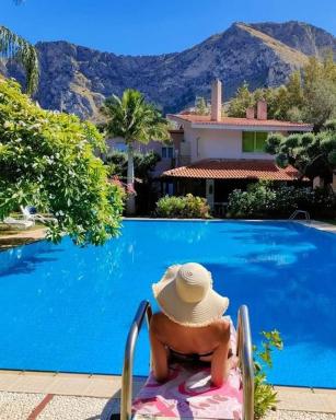 Villa Megna - Green Paradise B&B - Housity