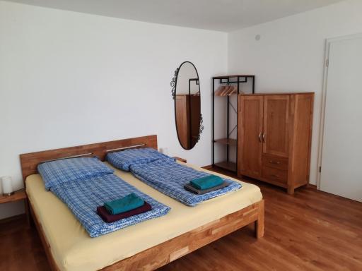 Ferienwohnung vor der Insel - Hizvo