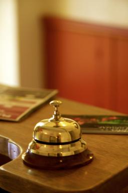 Nouvel Hotel - Housity
