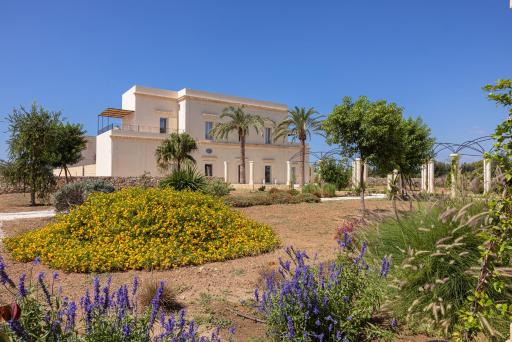 Il Giardino Grande - Dimora in Salento - Housity