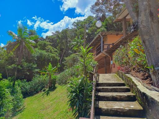 Casa Fofa! No Coração de Araras! - Housity