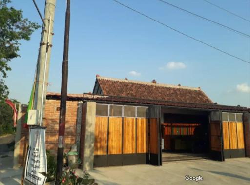 Bayt Assalaam Syariah Homestay - Housity