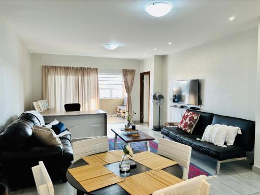 Bright & Stylish in City Centre Swakopmund - Housity