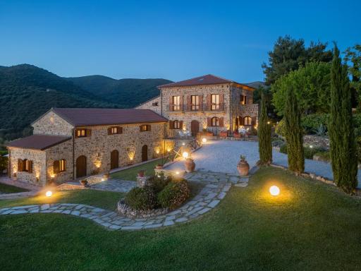Casale il Saùco - Housity