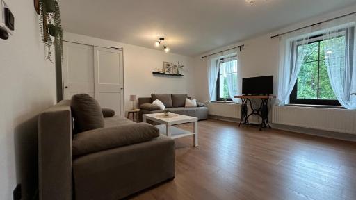 Apartamenty GOSZOWIANKA - Housity