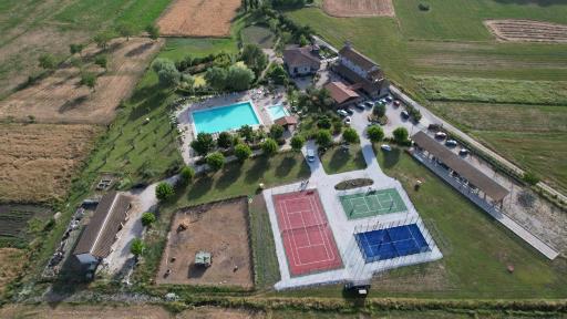 Agriturismo Il Pozzo - Housity