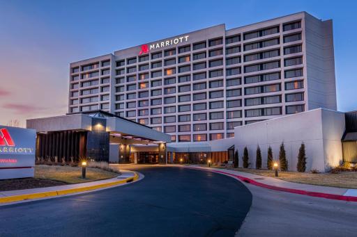 Wichita Marriott - Hizvo