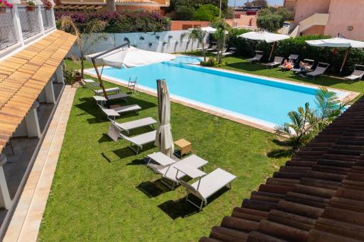 GH Diana Hotel - Housity