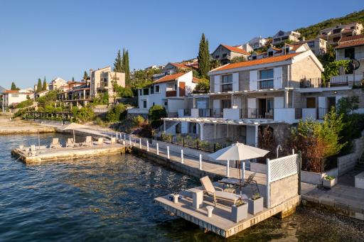 Villas Plitka - Housity