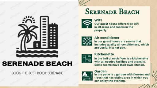 Serenade Beach - Housity