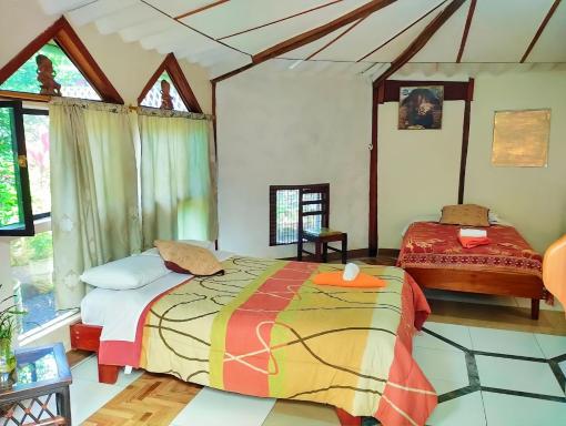 Alojamiento Sumak Kawsay - Housity