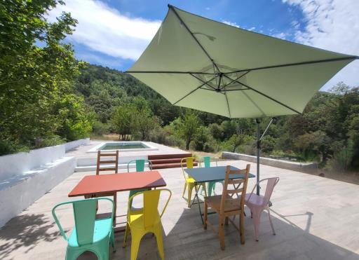 Casa en plena Montaña - Housity