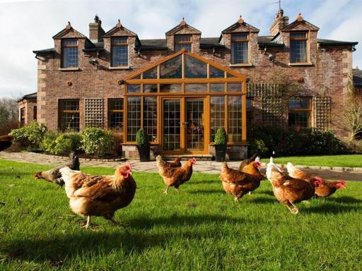 Blackwell House - Housity