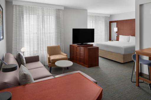 Residence Inn Los Angeles Burbank/Downtown - Housity
