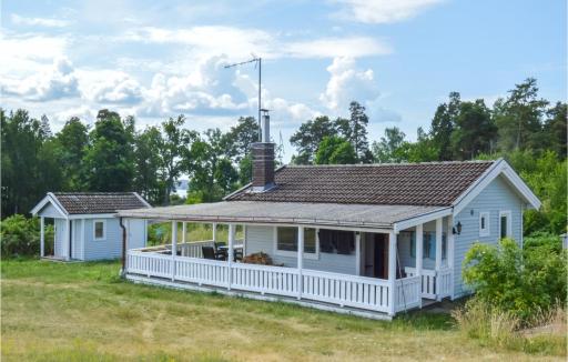 3 Bedroom Awesome Home In Mariefred - Housity