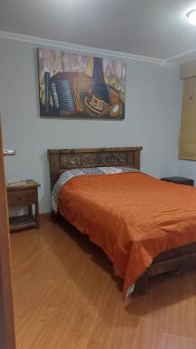 Hotel Posada San Laureano - Housity