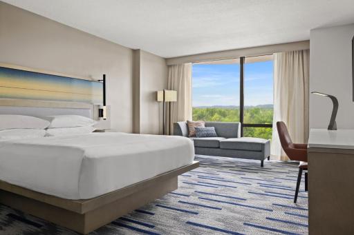 Marriott Saddle Brook - Housity