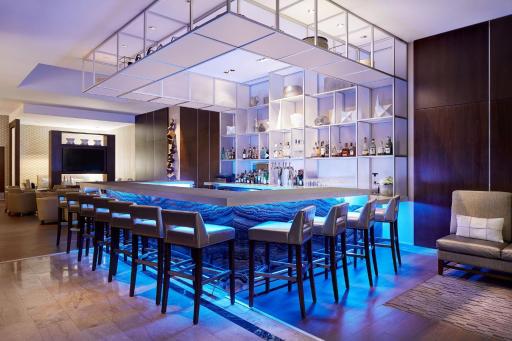 AC Hotel by Marriott New Orleans French Quarter - Housity