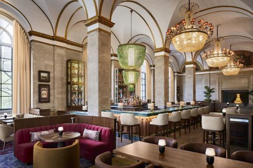 Hotel Cleveland Autograph Collection - Housity