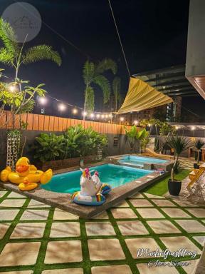 D'Santai GuestHouz with Luxurious Private Pool for ISLAMIC - Housity