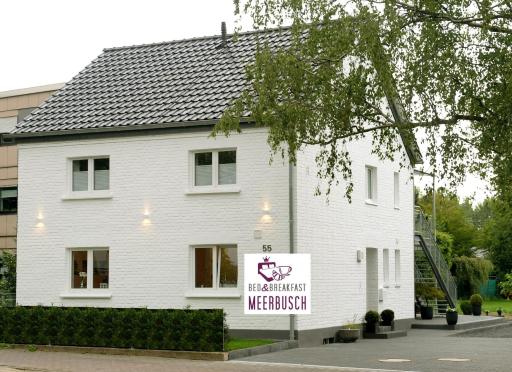 Bed & Breakfast Meerbusch - Housity