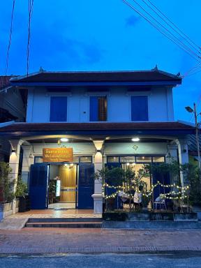Lakangthong2 啦康通酒店 - Housity