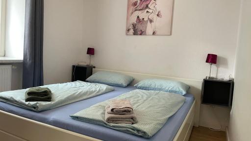 Sueños Apartment - Housity