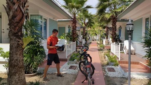 Vipha Ville Resort - Housity