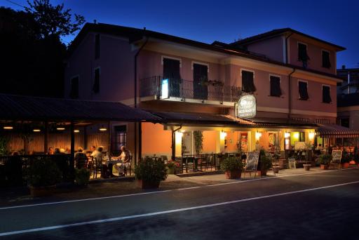 Antica Locanda Luigina - Housity
