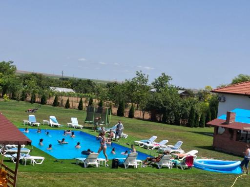 Pensiunea Paradiso - Housity
